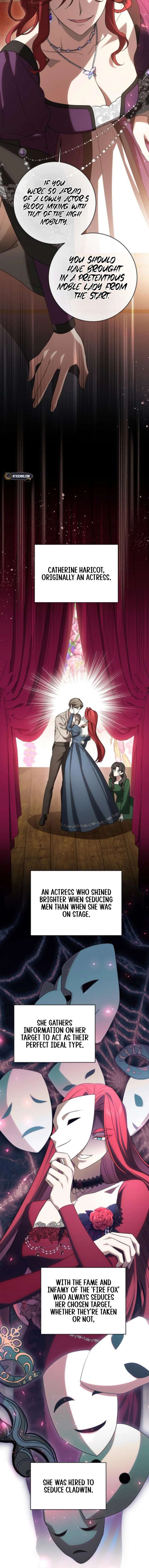 The Price Is Your Everything Chapter 86 - Page 15