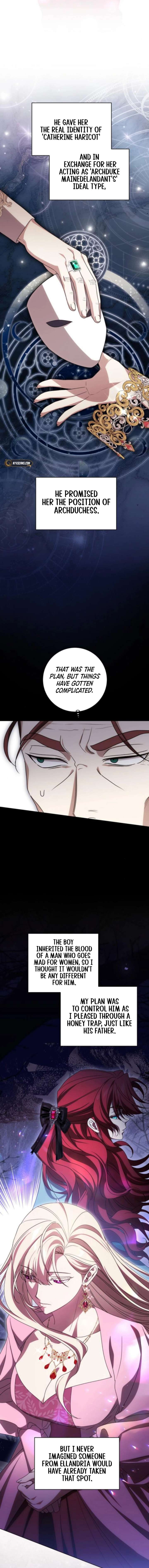 The Price Is Your Everything Chapter 86 - Page 16