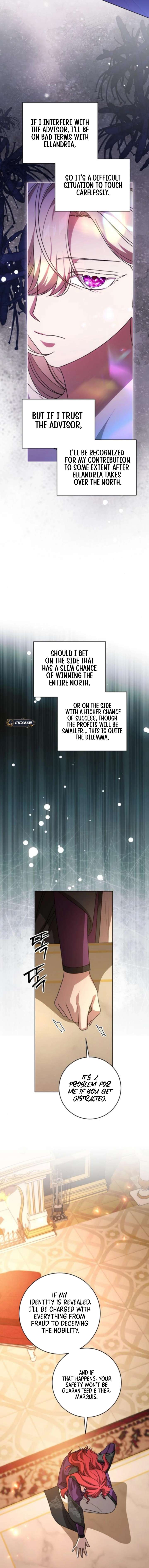 The Price Is Your Everything Chapter 86 - Page 17