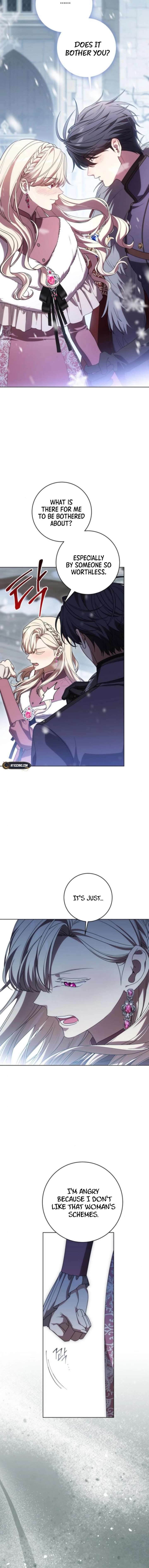 The Price Is Your Everything Chapter 86 - Page 2