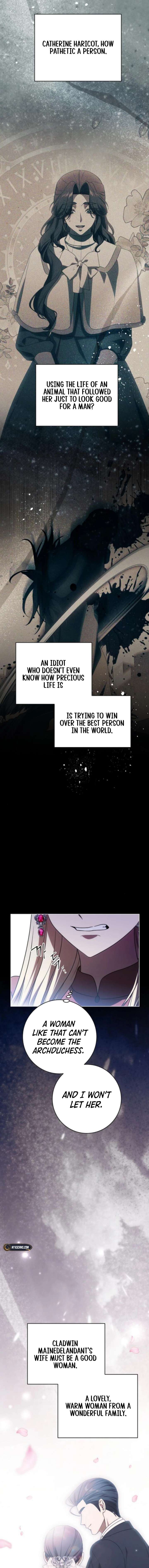 The Price Is Your Everything Chapter 86 - Page 3