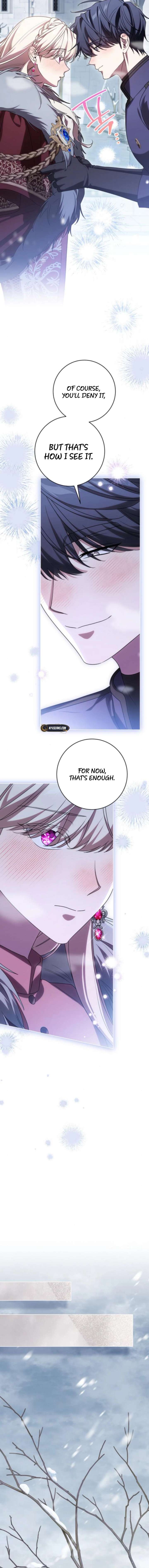 The Price Is Your Everything Chapter 86 - Page 6