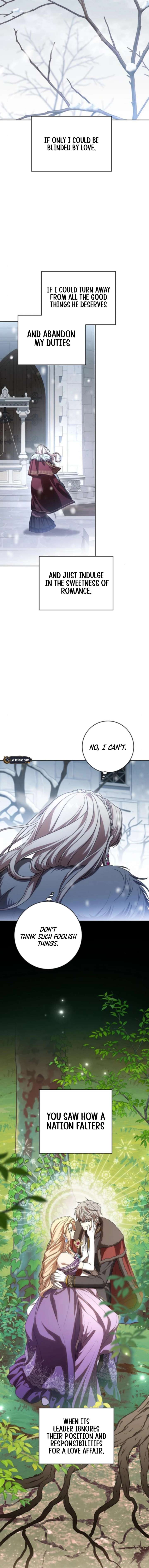 The Price Is Your Everything Chapter 86 - Page 7