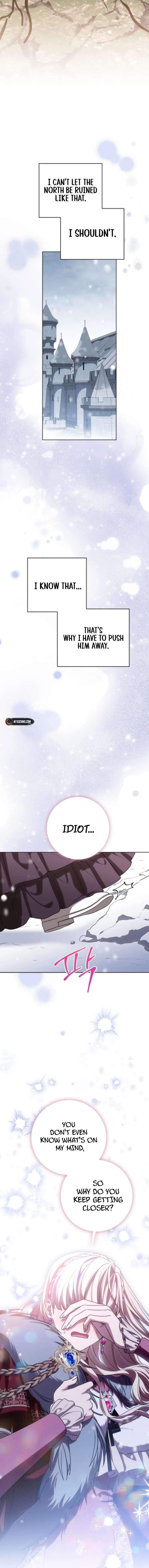 The Price Is Your Everything Chapter 86 - Page 8