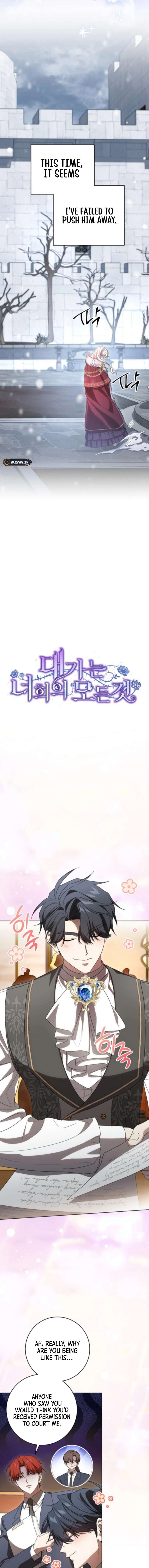 The Price Is Your Everything Chapter 86 - Page 9