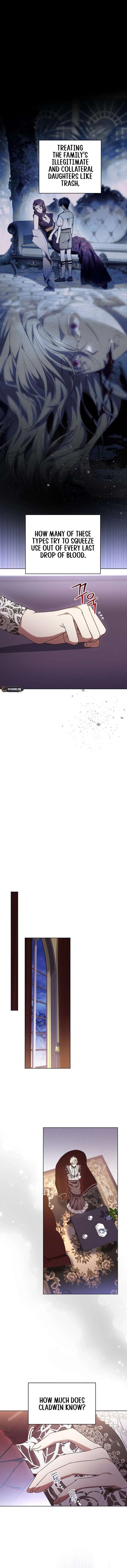 The Price Is Your Everything Chapter 87 - Page 11