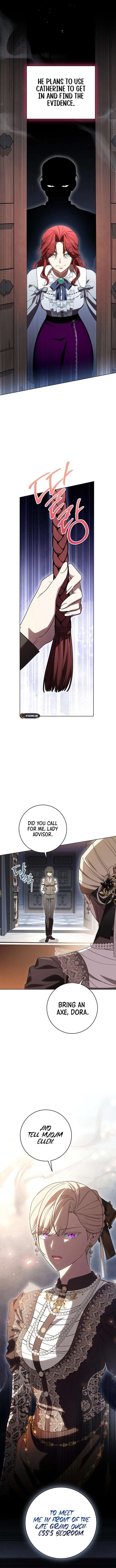 The Price Is Your Everything Chapter 87 - Page 14