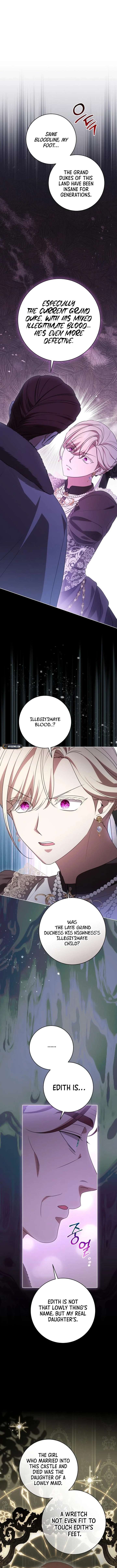 The Price Is Your Everything Chapter 87 - Page 7