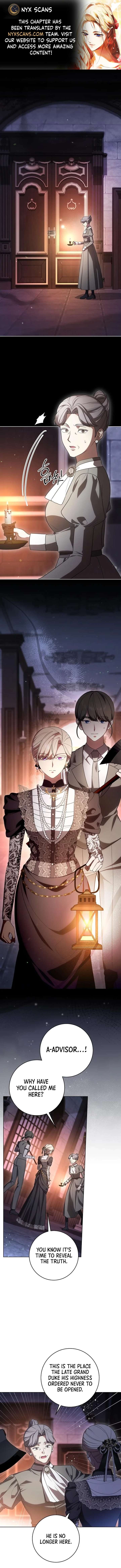 The Price Is Your Everything Chapter 88 - Page 1