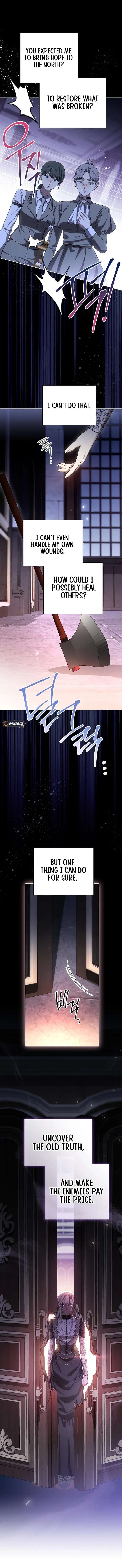 The Price Is Your Everything Chapter 88 - Page 10