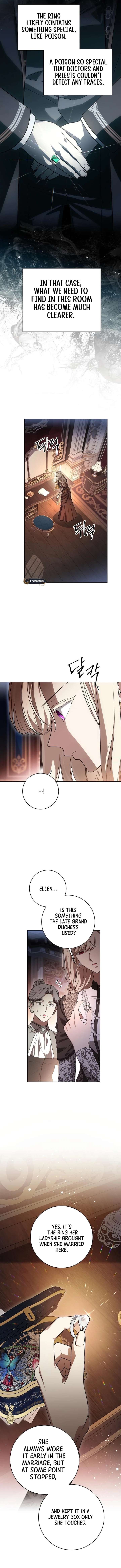 The Price Is Your Everything Chapter 88 - Page 13