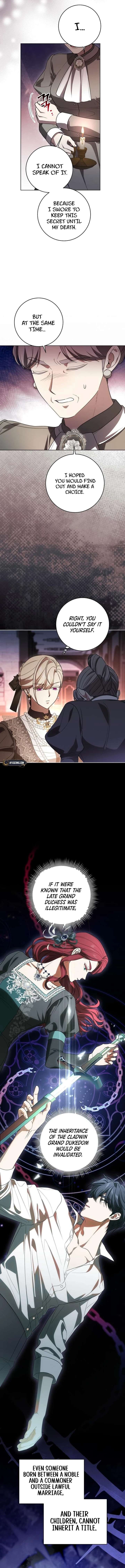 The Price Is Your Everything Chapter 88 - Page 4