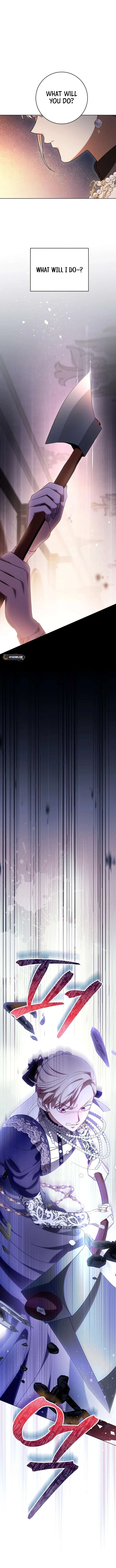 The Price Is Your Everything Chapter 88 - Page 8