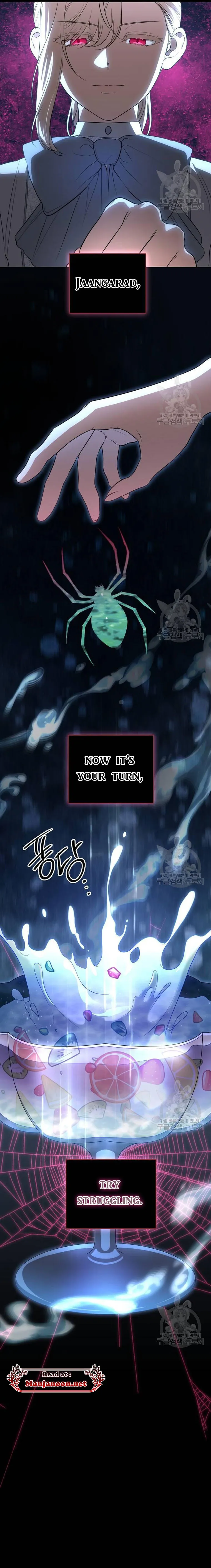 The Price Is Your Everything Chapter 9 - Page 9