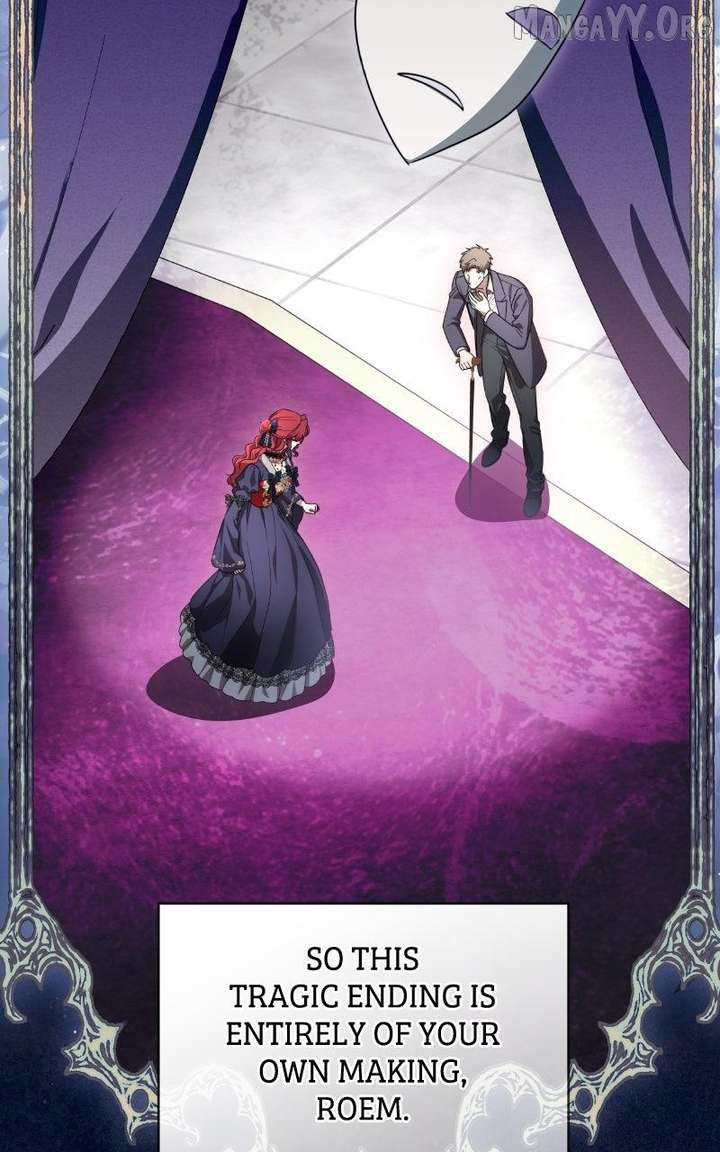 The Price Is Your Everything Chapter 90 - Page 104