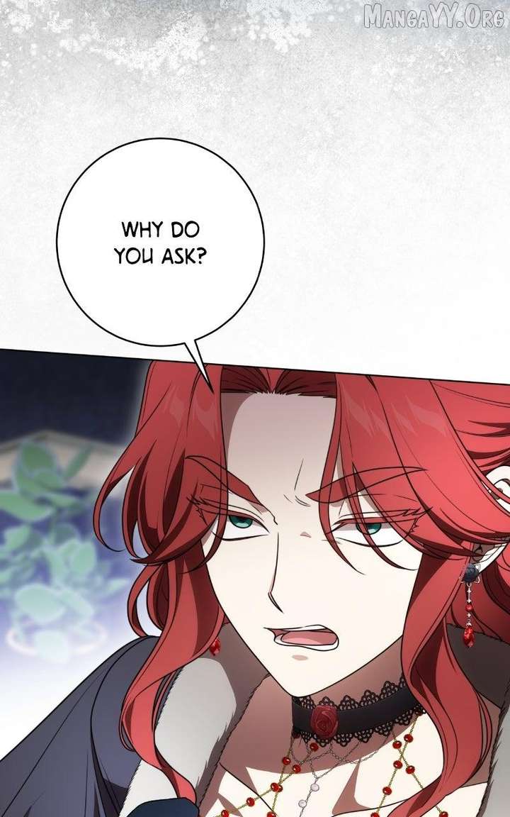 The Price Is Your Everything Chapter 90 - Page 11