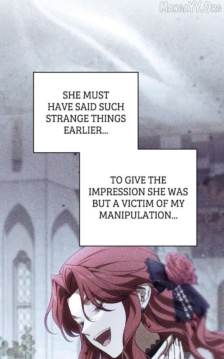 The Price Is Your Everything Chapter 90 - Page 18