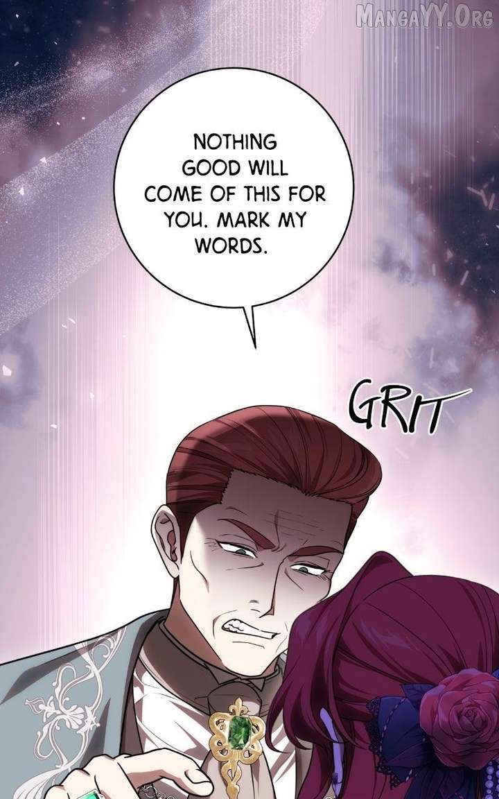 The Price Is Your Everything Chapter 90 - Page 22