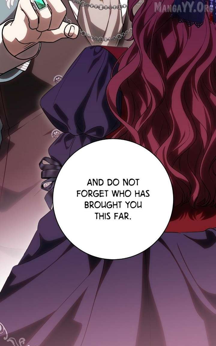 The Price Is Your Everything Chapter 90 - Page 23