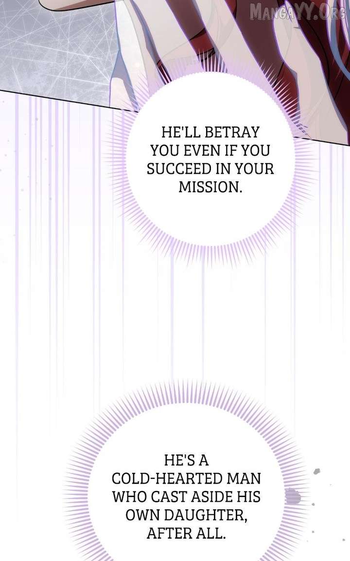 The Price Is Your Everything Chapter 90 - Page 25