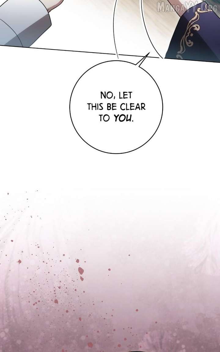 The Price Is Your Everything Chapter 90 - Page 27