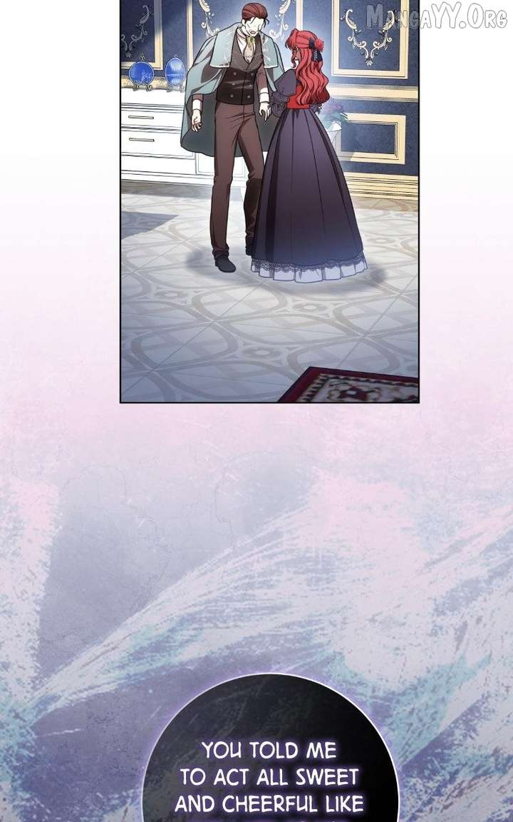 The Price Is Your Everything Chapter 90 - Page 3