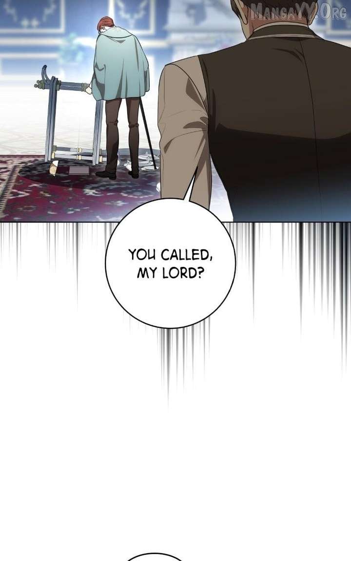 The Price Is Your Everything Chapter 90 - Page 37