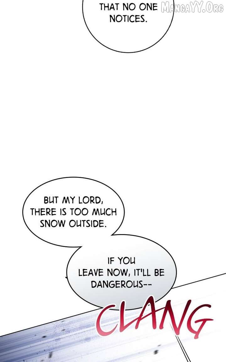 The Price Is Your Everything Chapter 90 - Page 39
