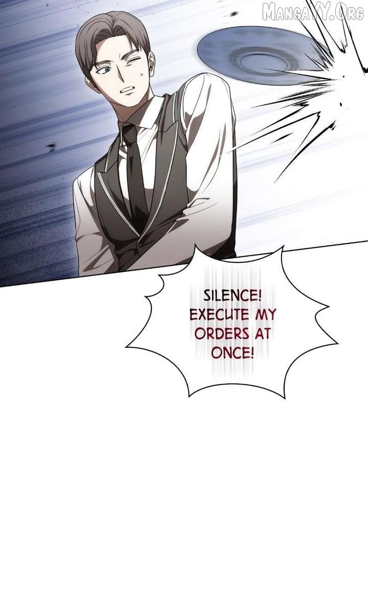 The Price Is Your Everything Chapter 90 - Page 40