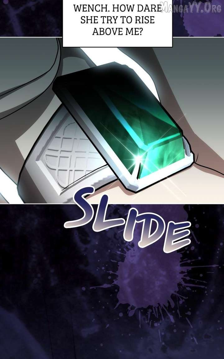 The Price Is Your Everything Chapter 90 - Page 45