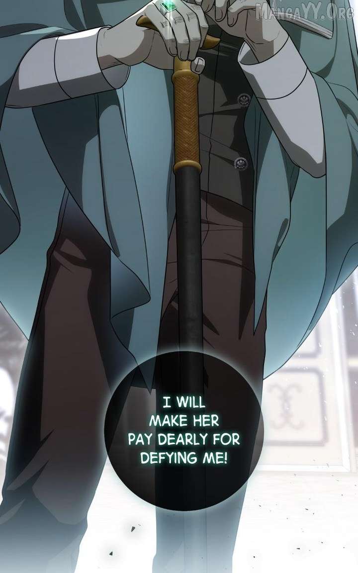 The Price Is Your Everything Chapter 90 - Page 47