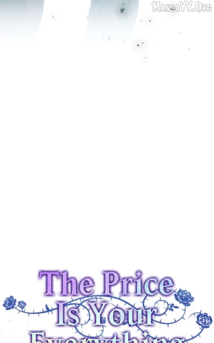 The Price Is Your Everything Chapter 90 - Page 48