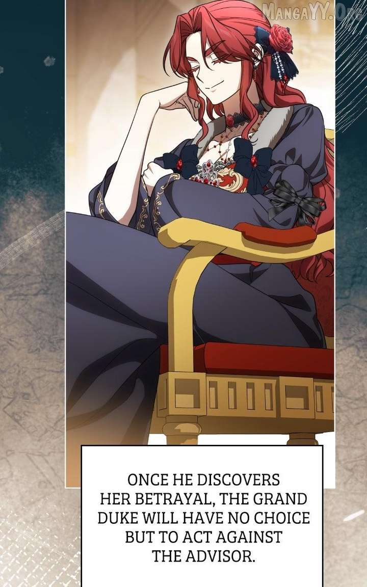 The Price Is Your Everything Chapter 90 - Page 52