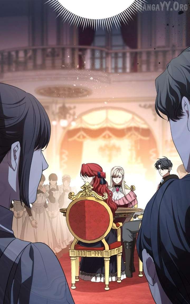 The Price Is Your Everything Chapter 90 - Page 55