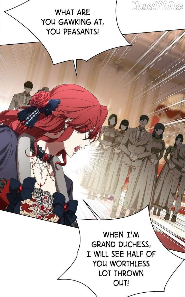 The Price Is Your Everything Chapter 90 - Page 57