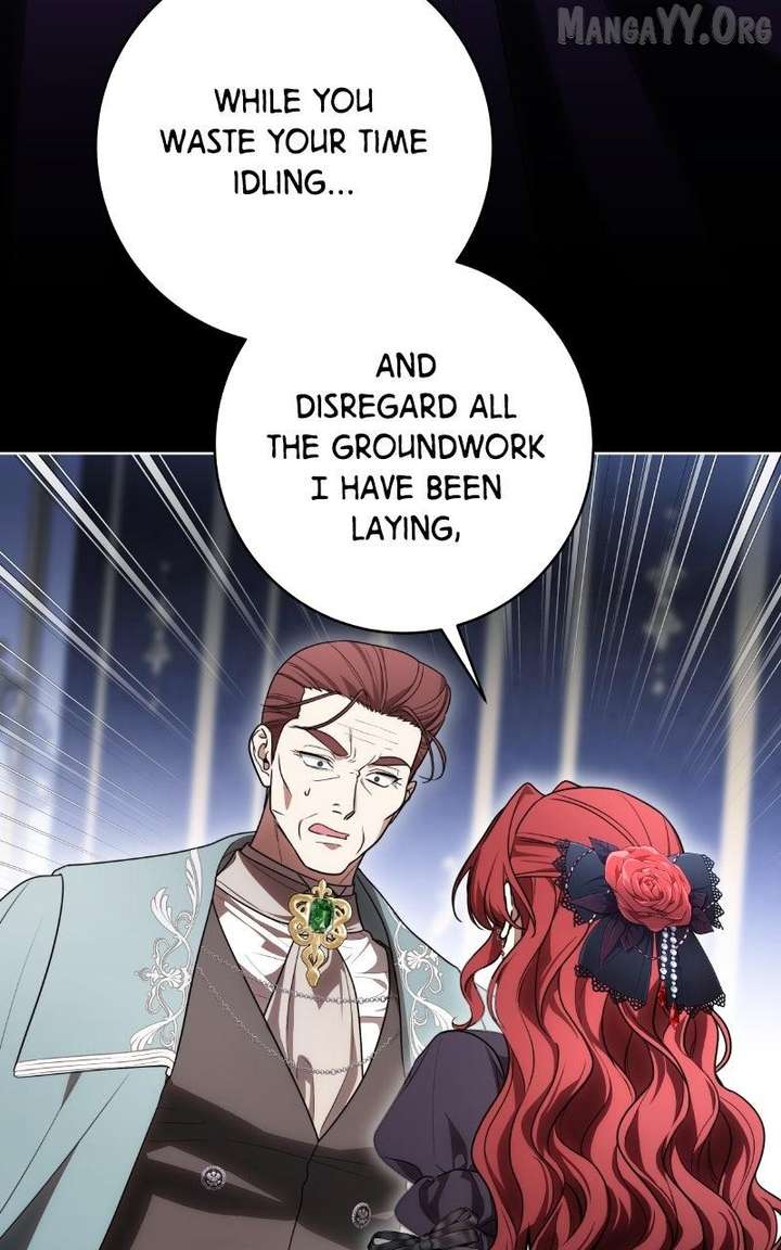 The Price Is Your Everything Chapter 90 - Page 6