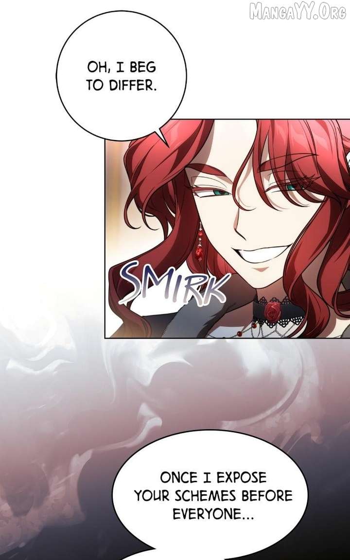 The Price Is Your Everything Chapter 90 - Page 62