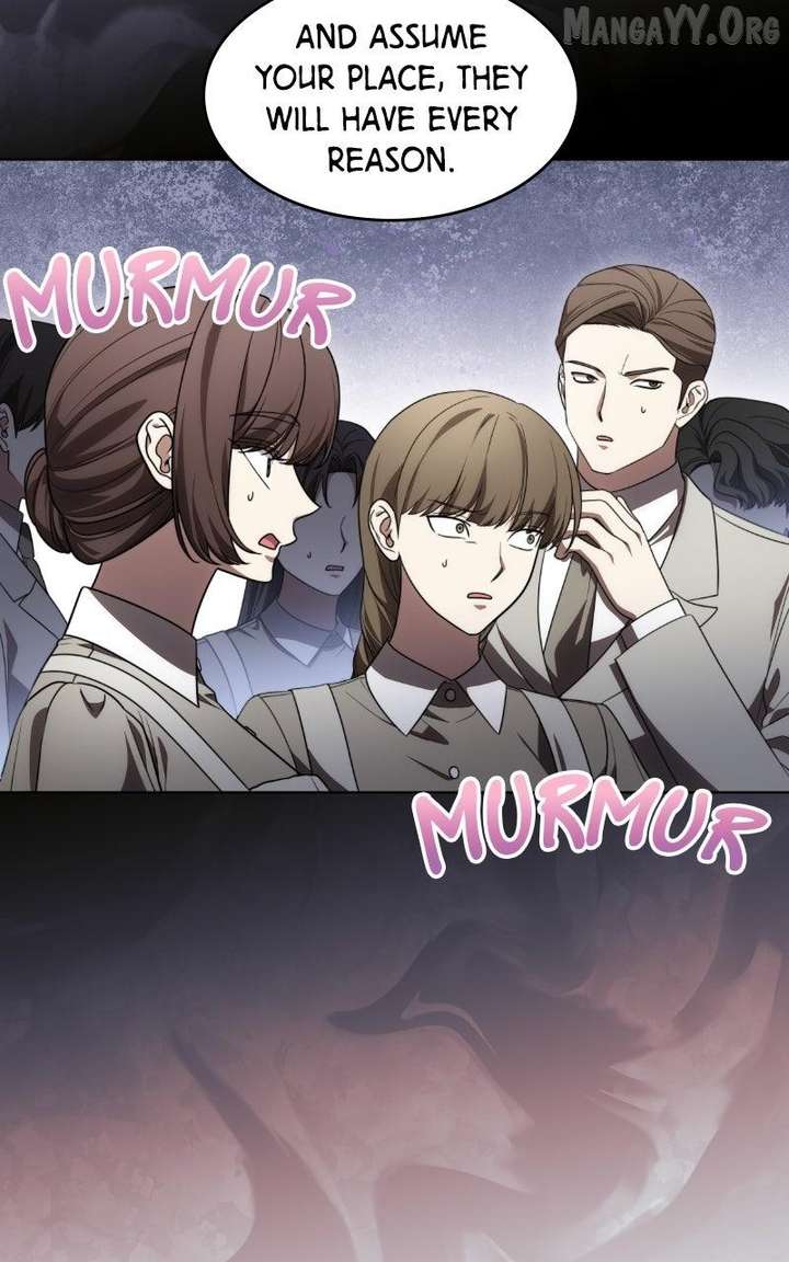 The Price Is Your Everything Chapter 90 - Page 63