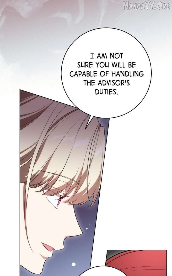 The Price Is Your Everything Chapter 90 - Page 64