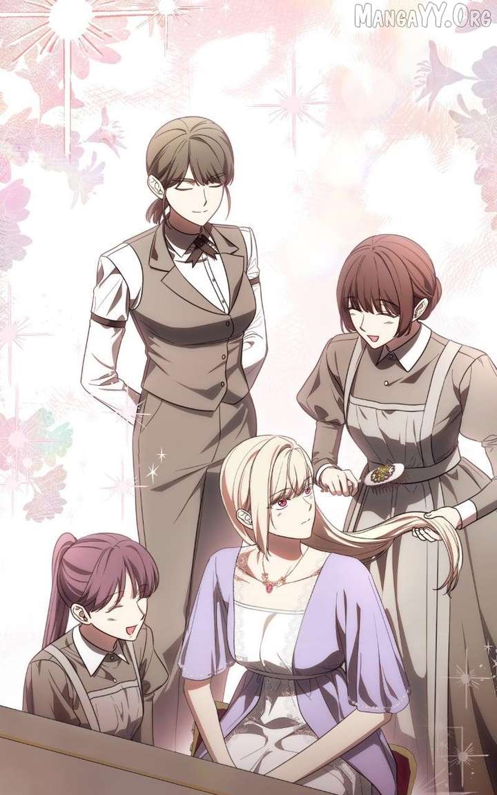 The Price Is Your Everything Chapter 90 - Page 68