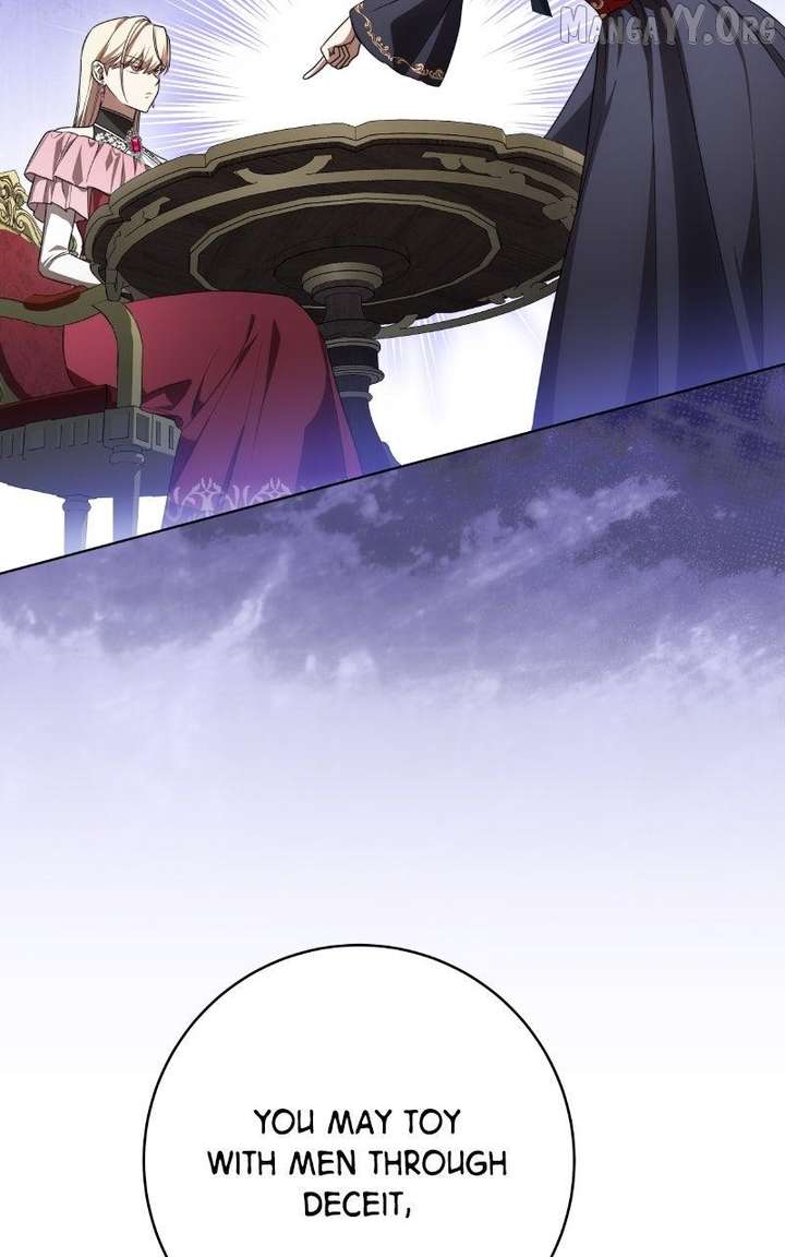 The Price Is Your Everything Chapter 90 - Page 79