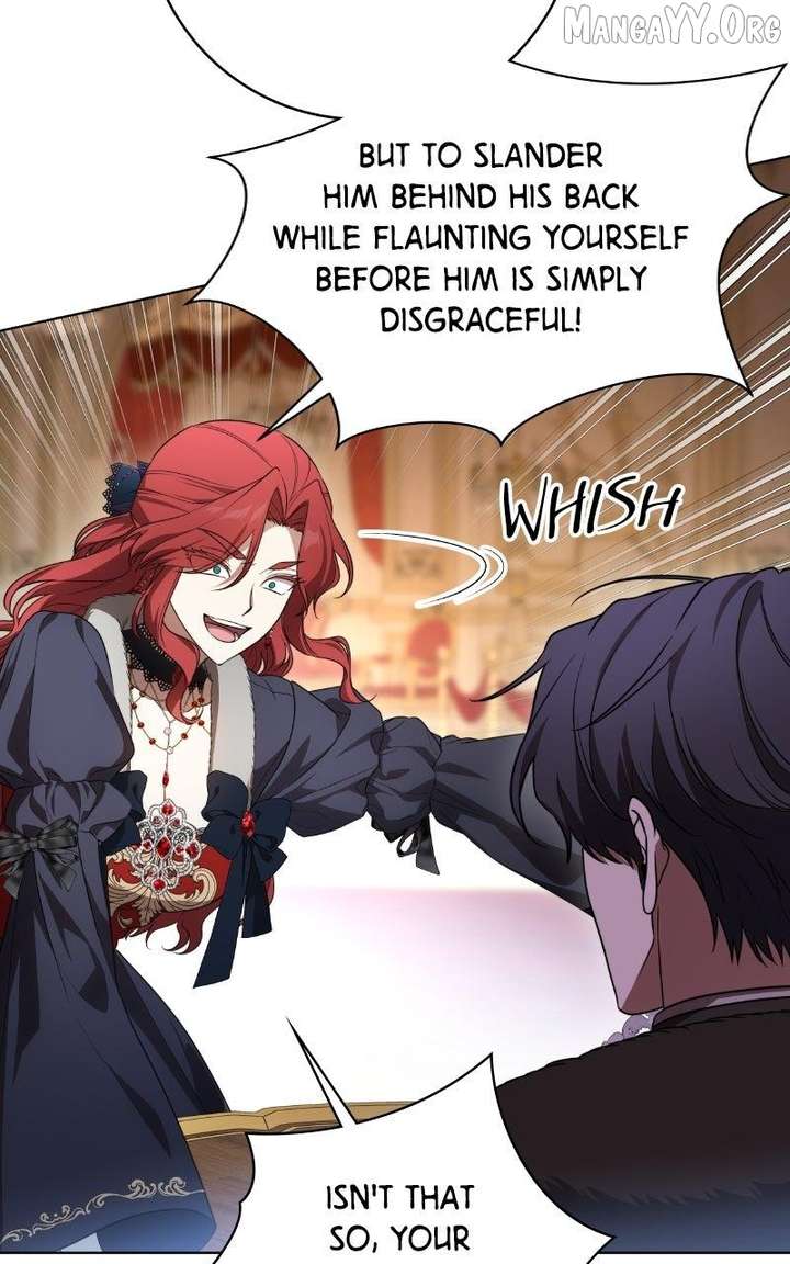 The Price Is Your Everything Chapter 90 - Page 80