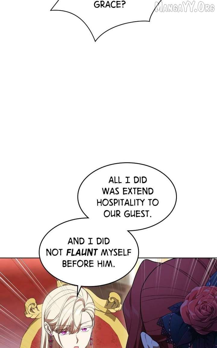 The Price Is Your Everything Chapter 90 - Page 81