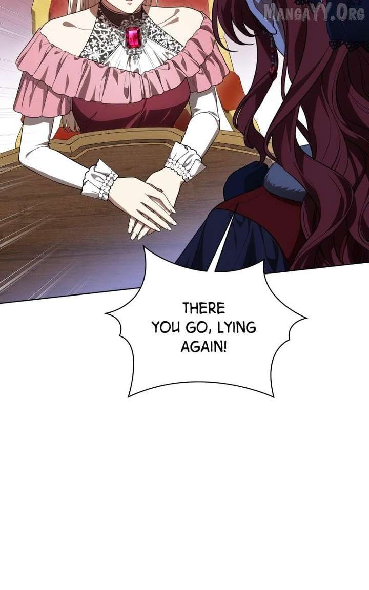 The Price Is Your Everything Chapter 90 - Page 82