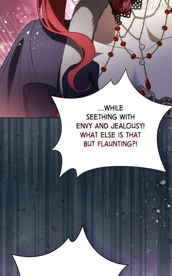 The Price Is Your Everything Chapter 90 - Page 84