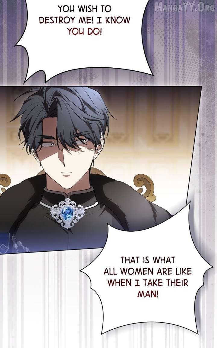 The Price Is Your Everything Chapter 90 - Page 85