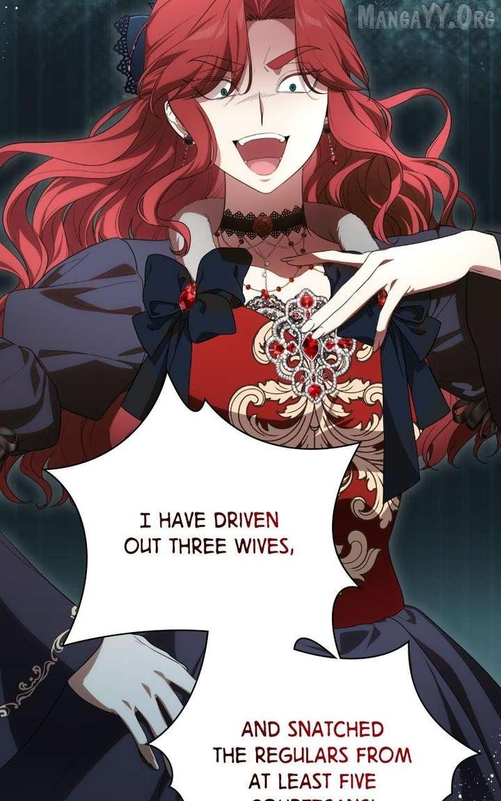 The Price Is Your Everything Chapter 90 - Page 88