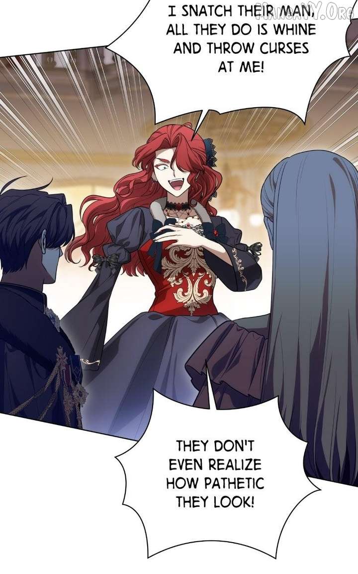 The Price Is Your Everything Chapter 90 - Page 90