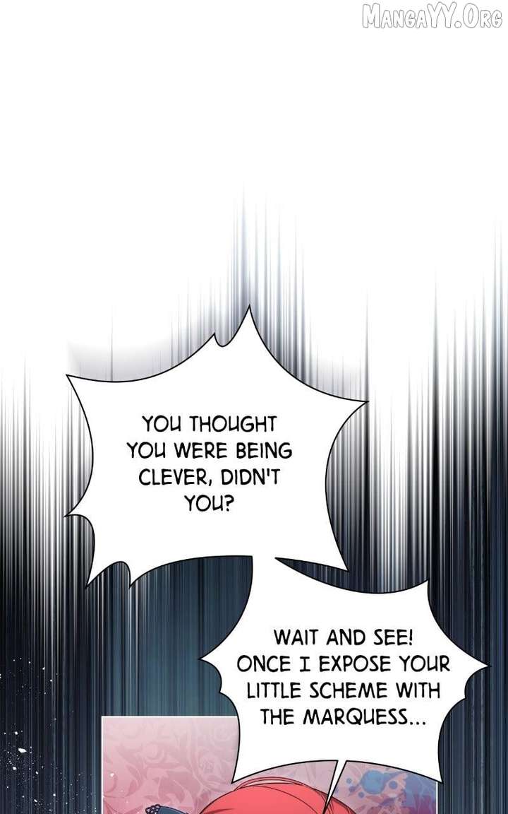 The Price Is Your Everything Chapter 90 - Page 91