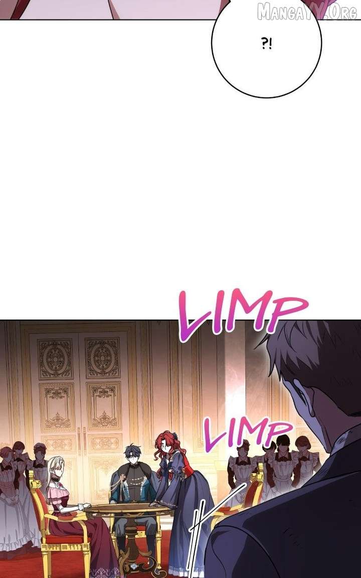 The Price Is Your Everything Chapter 90 - Page 94